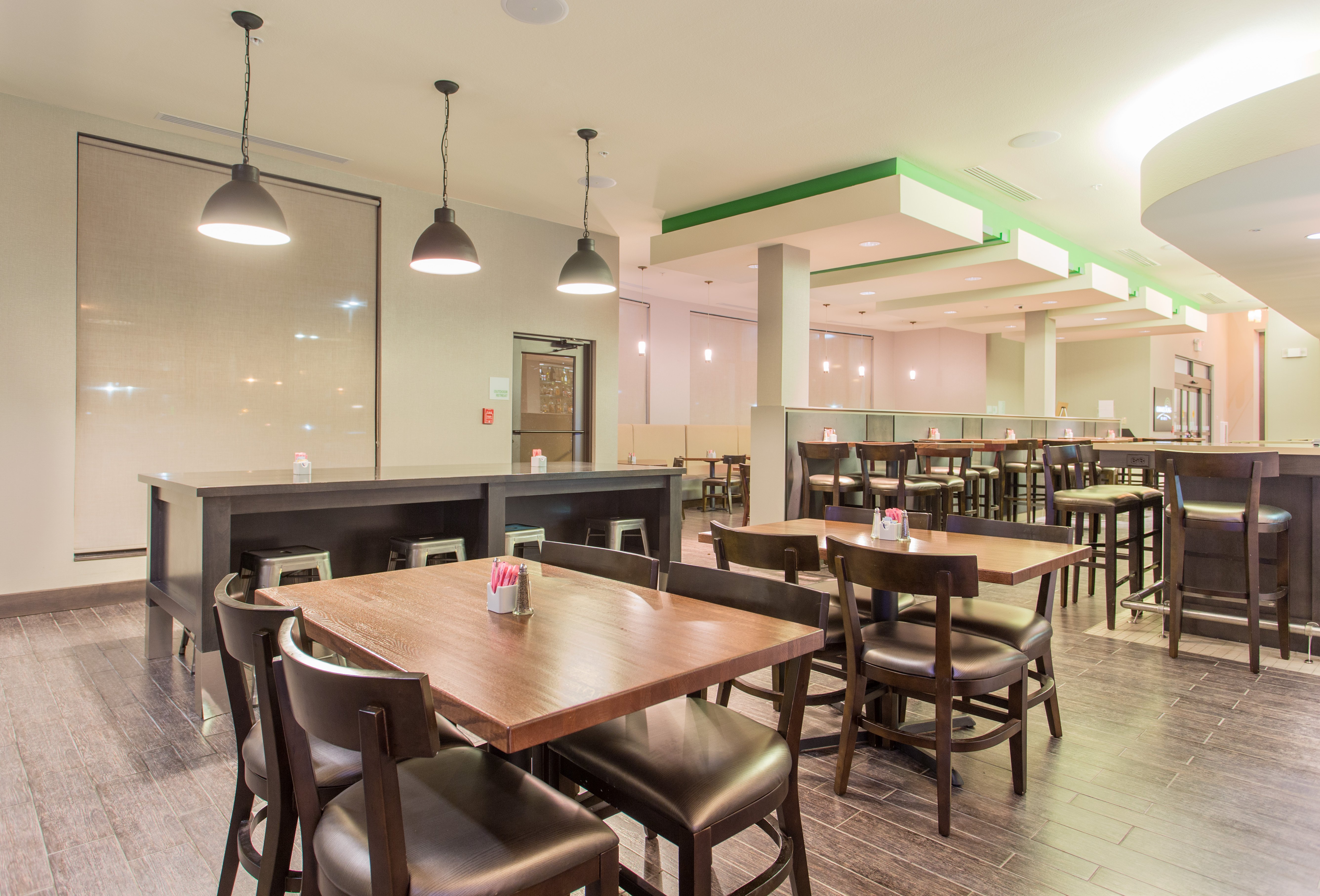 Holiday Inn Texarkana Arkansas Conv Ctr 54/73