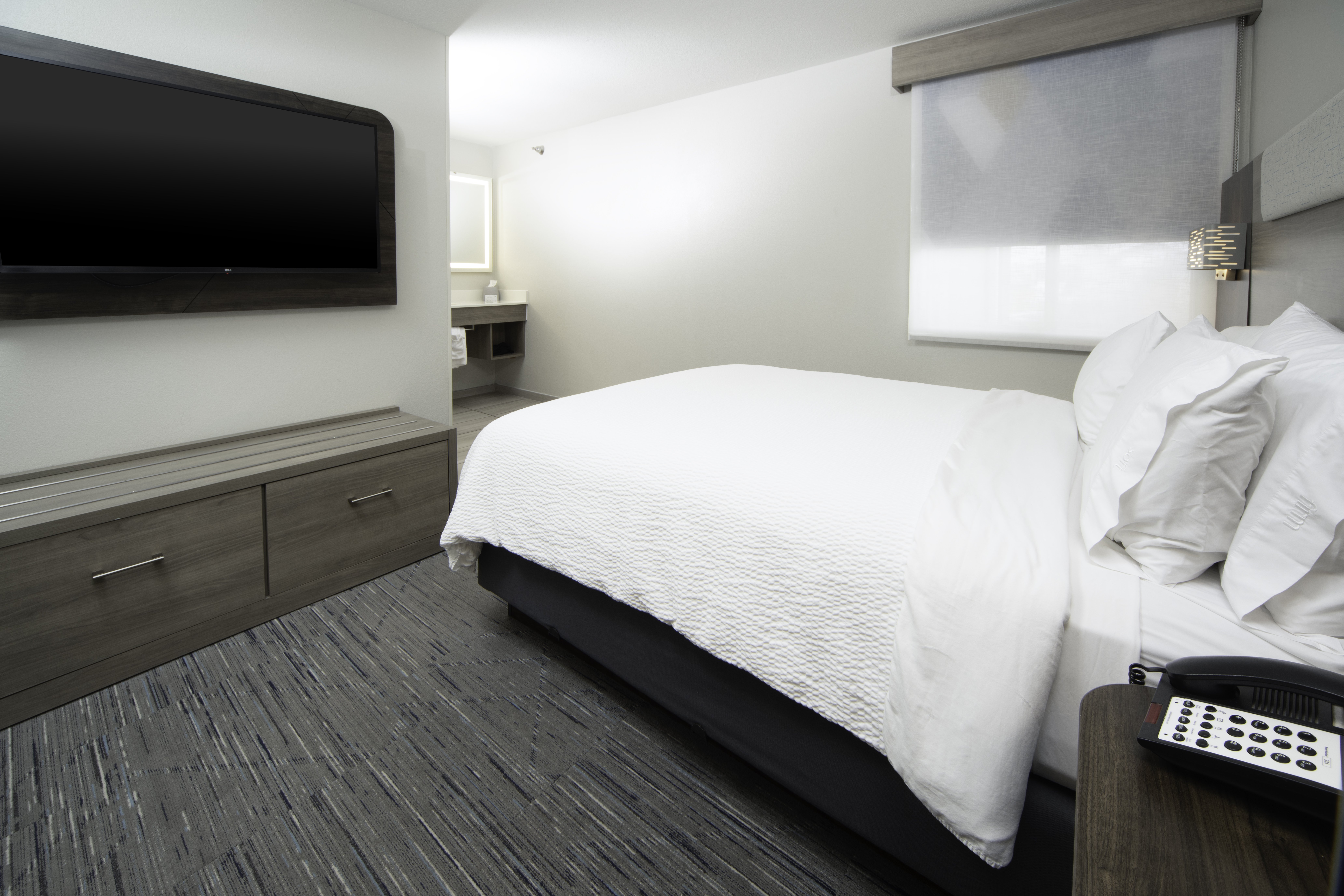 Holiday Inn Express Hotel Suites Canyon 24/67