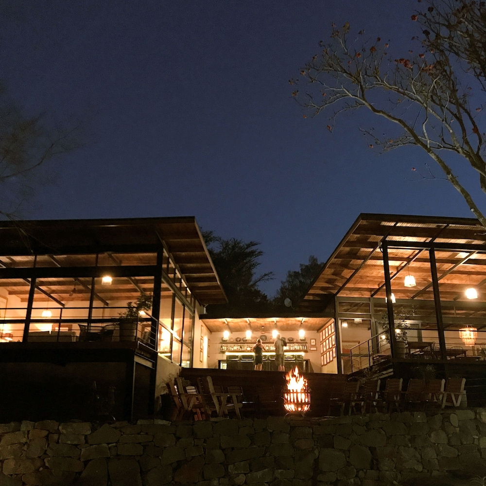 Fugitives Drift Lodge 2/44