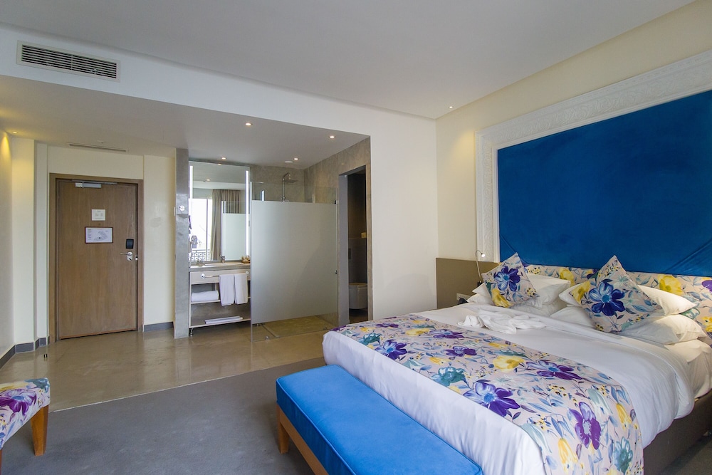 Mandarin Palace Tanger 13/50