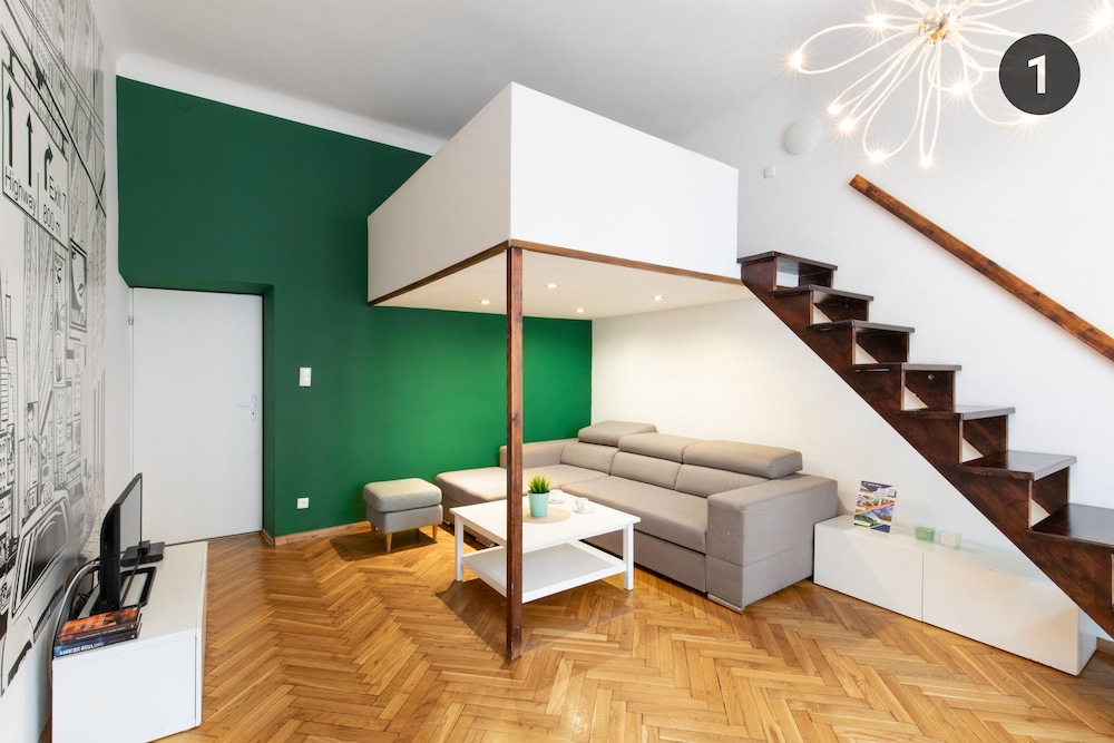 Fresh Apartments 34/50