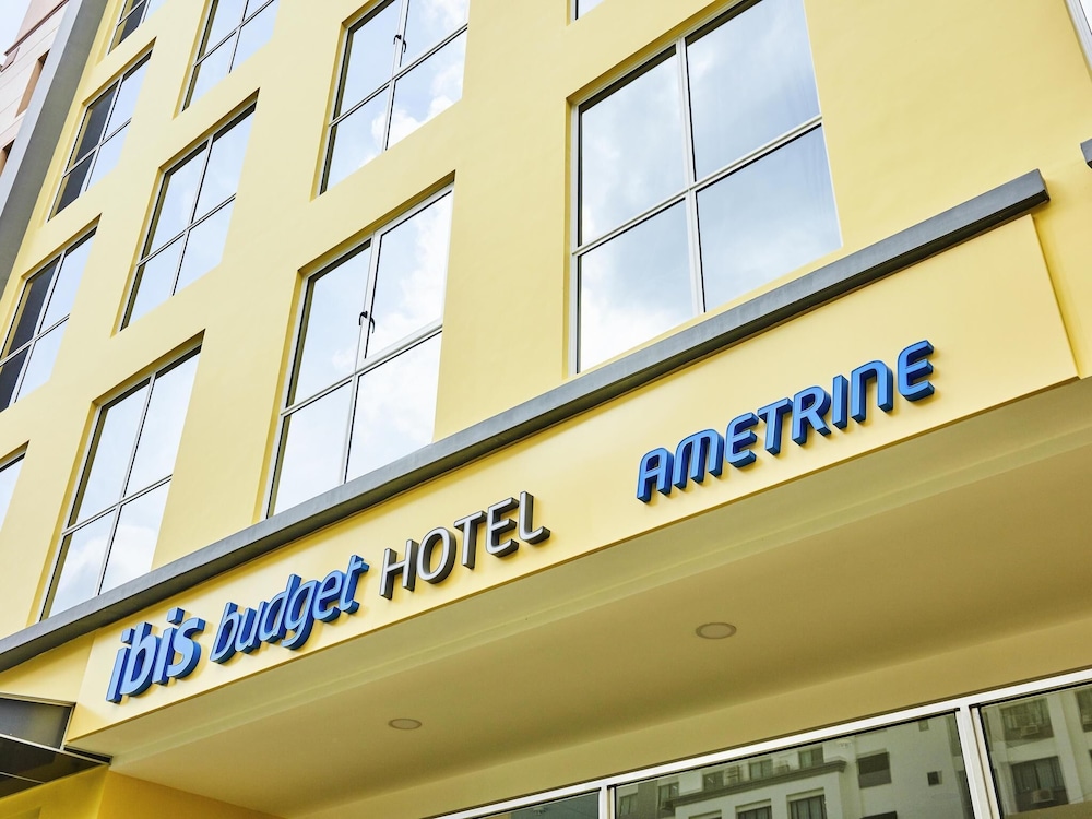 ibis Budget Singapore Ametrine 2/51