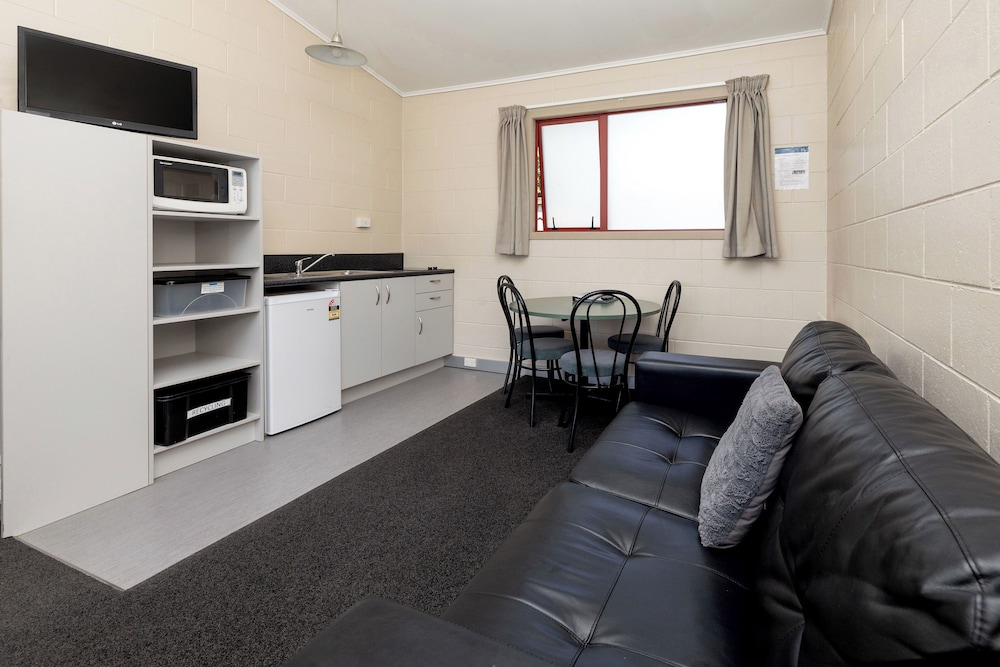 Nelson City Motel And Holiday Park 32/45