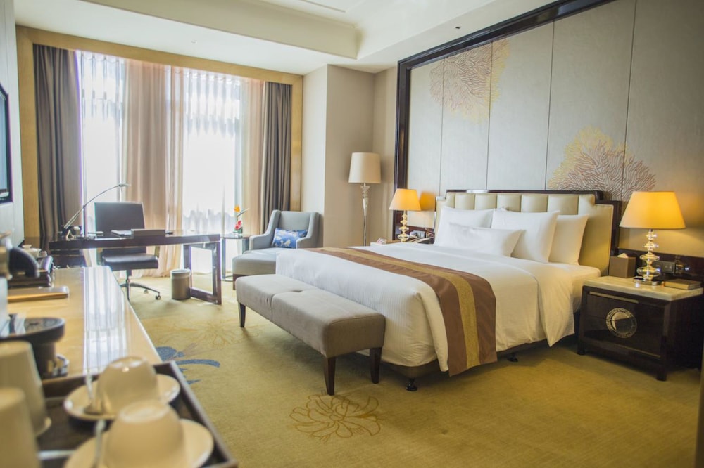 Wanda Vista Quanzhou 34/65