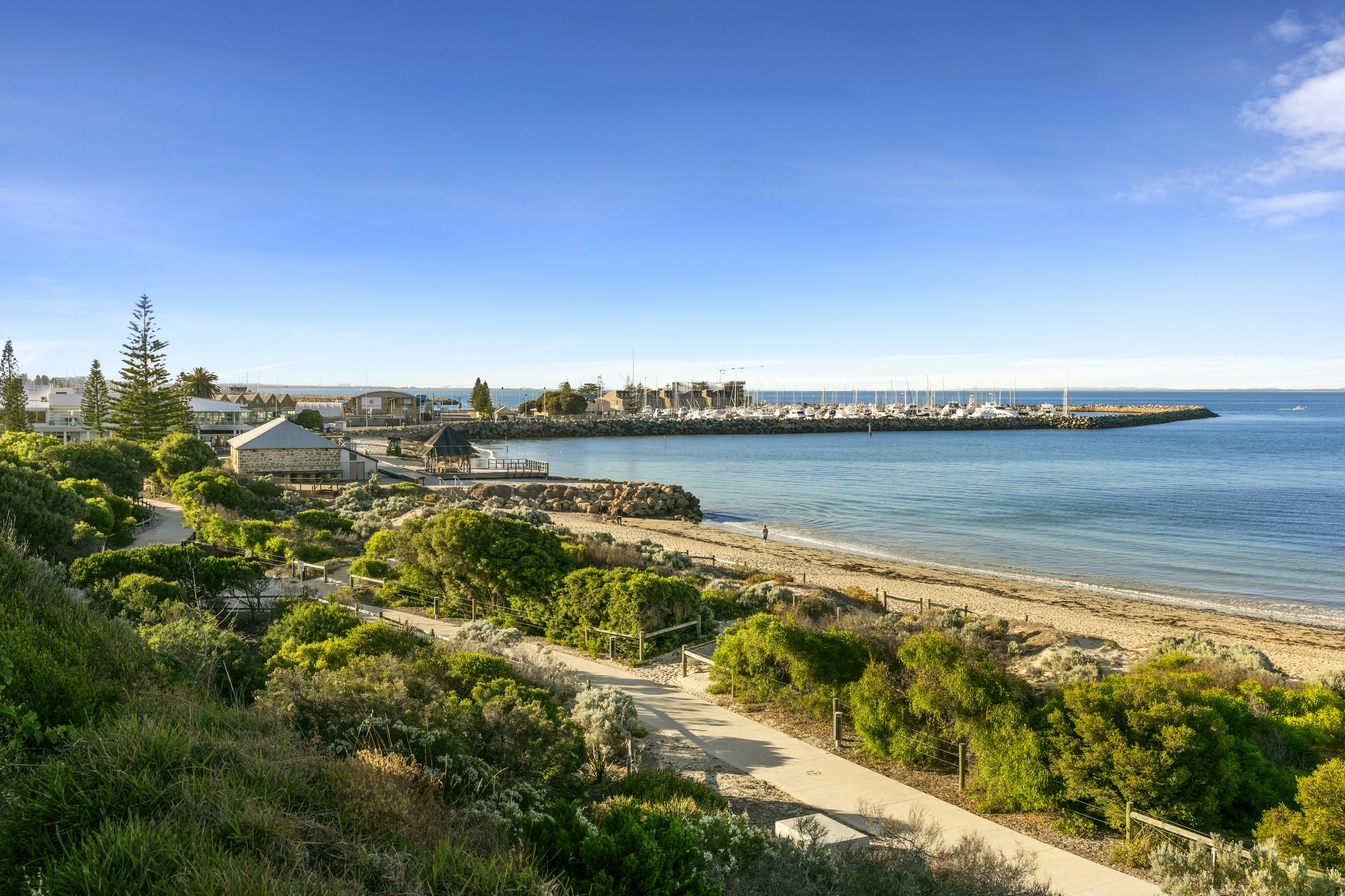 QUEST FREMANTLE 44/51