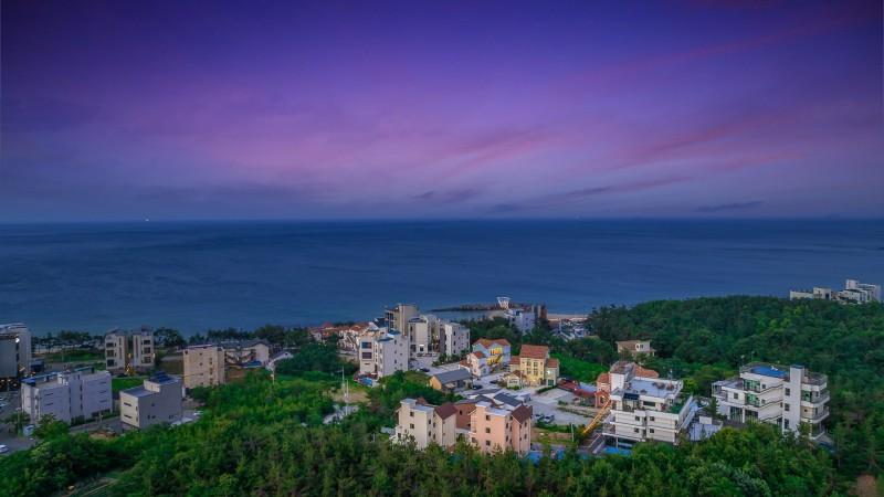 Gangneung Gyeongpo Sea&View Pension 12/15