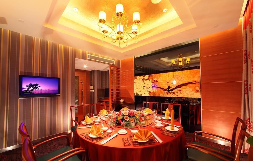 Xiamen Software Park Fliport Hotel 46/67