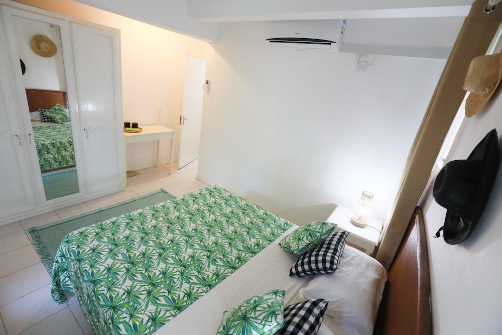 Chantauvent Guesthouse 69/100