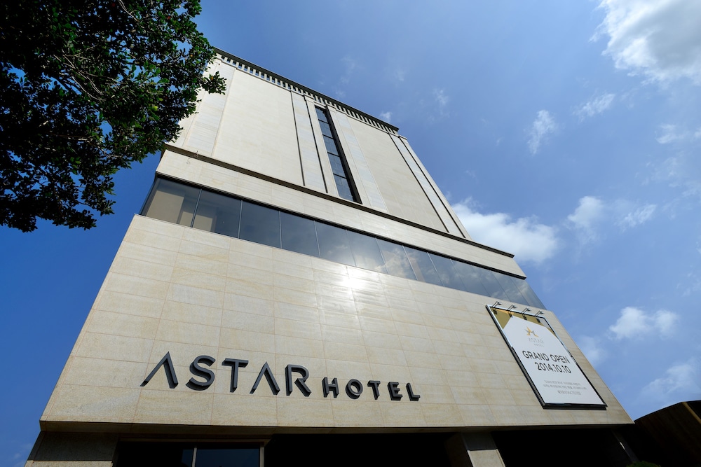 アスター ホテル 写真5