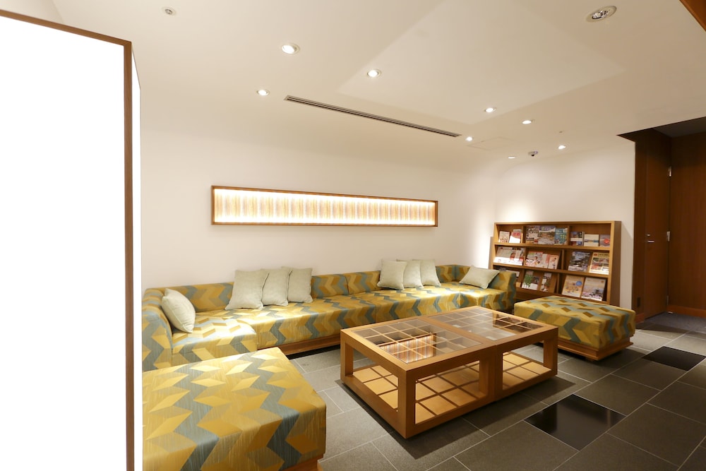 Hotel Gracery Kyoto Sanjo 65/84