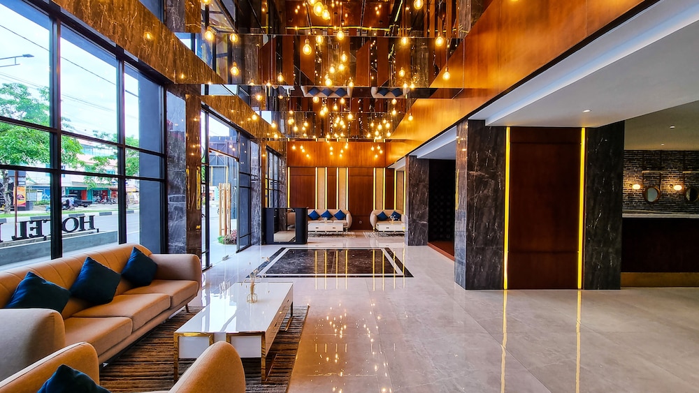 Hotel Rasamala 7/27