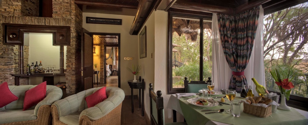 Sarova Shaba Game Lodge 40/63