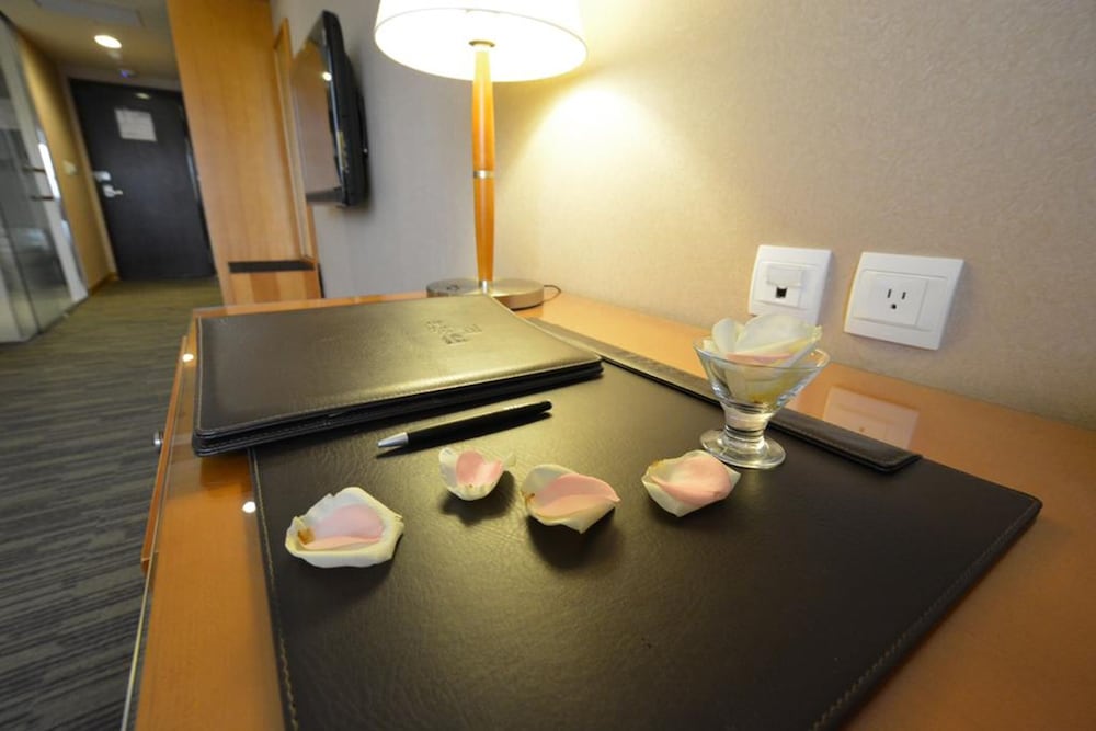 Fushin Hotel Taichung 42/57