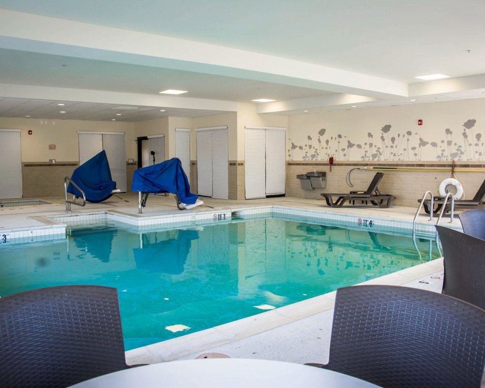 Sleep Inn & Suites Shreveport Near Medical Center 10/49