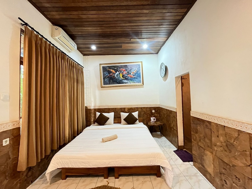 Bulan Bali Hostel 18/45