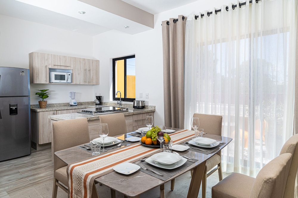 Krystal Grand Residences & Villas San Miguel de Allende 41/58