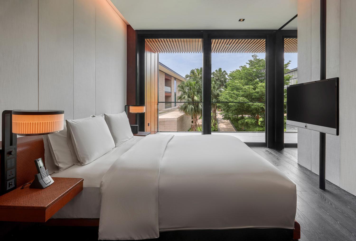 Suite, Villa, Balcony