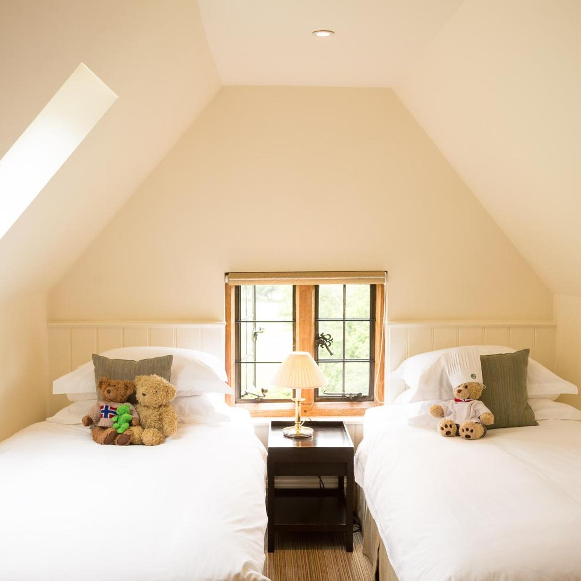 Loft, Suite