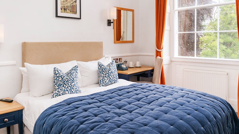 Rodney Hotel 14/48