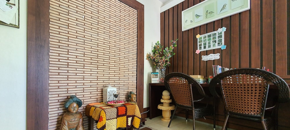 Highlanders Garden Guesthouse 47/62