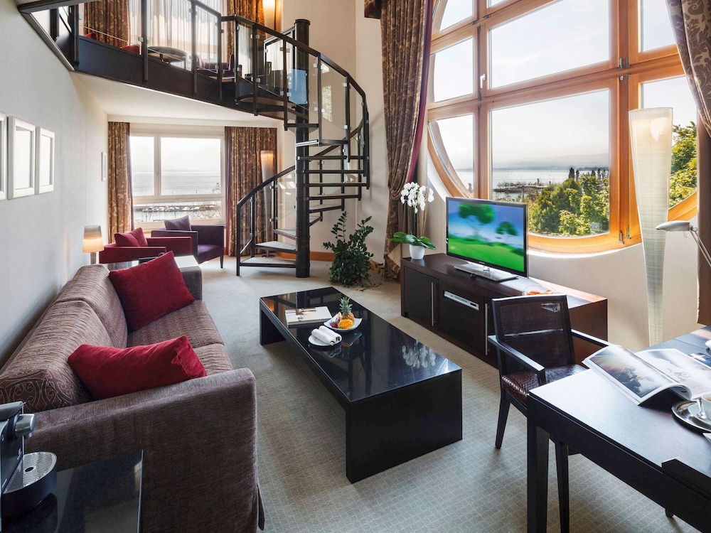 MOVENPICK HOTEL LAUSANNE 46/79