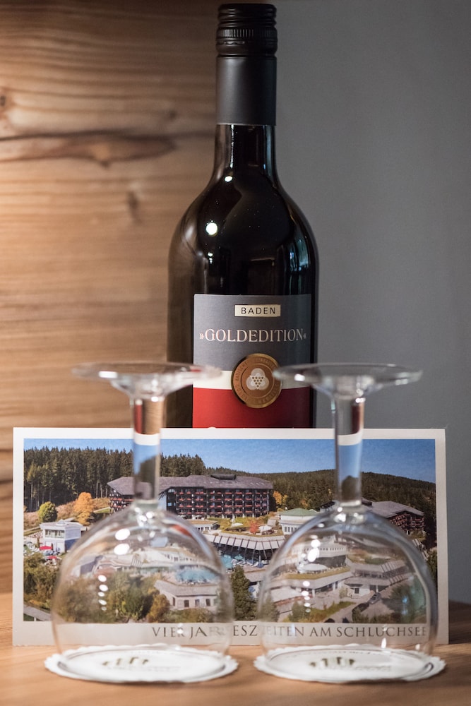 Hotel Vier Jahreszeiten am Schluchsee 22/55