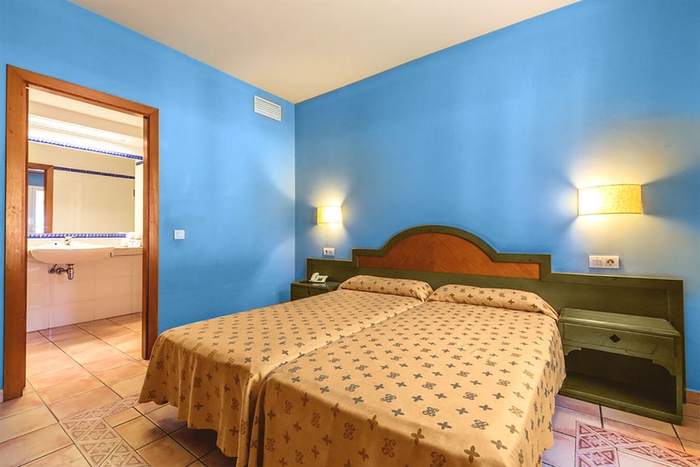 Aparthotel Vibra Blanc Palace 29/65