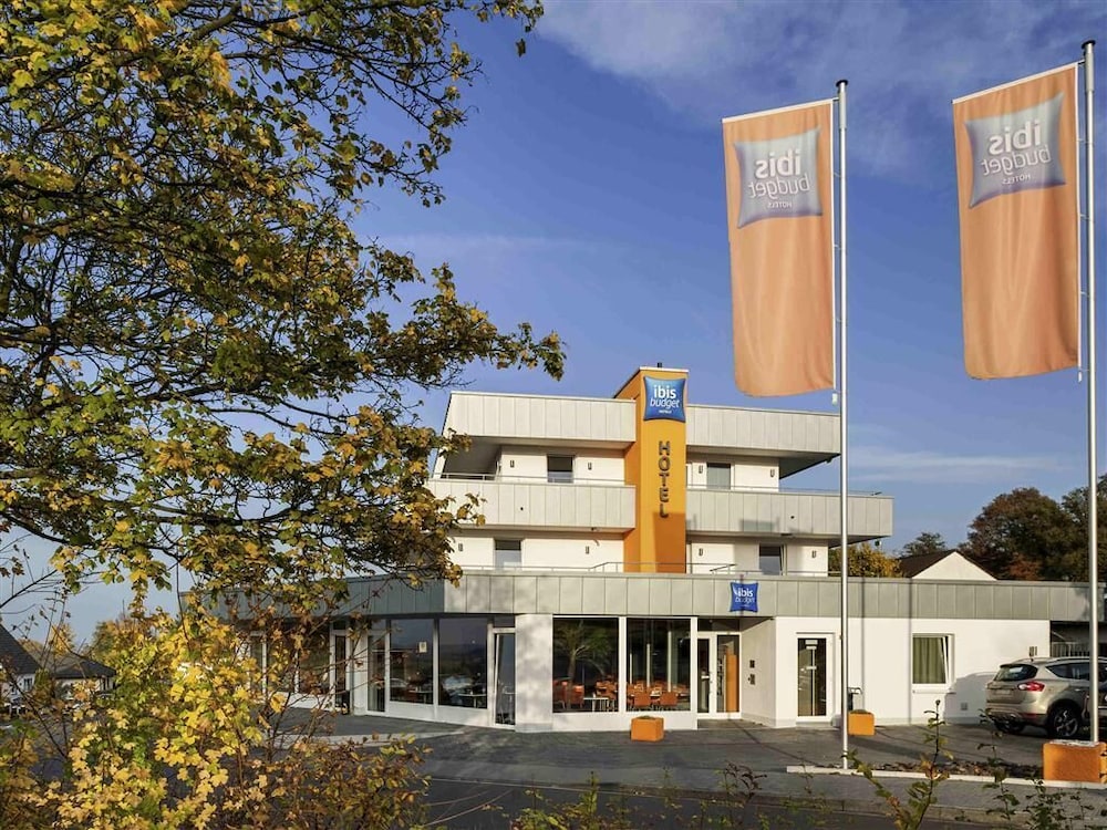 ibis budget Bonn Sud Konigswinter 43/47