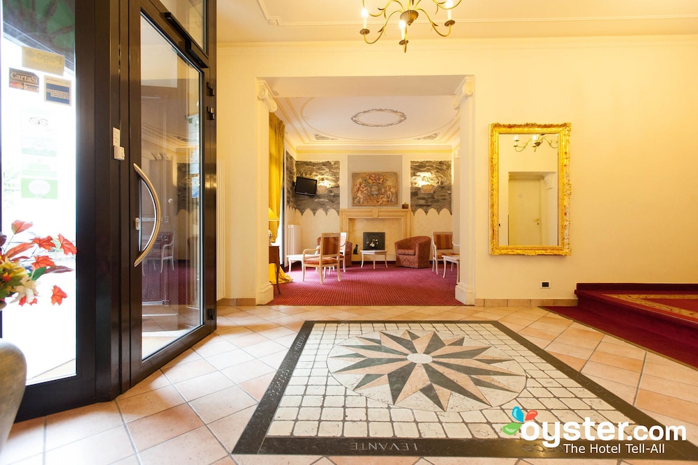 Hotel Orso Bruno 5/50