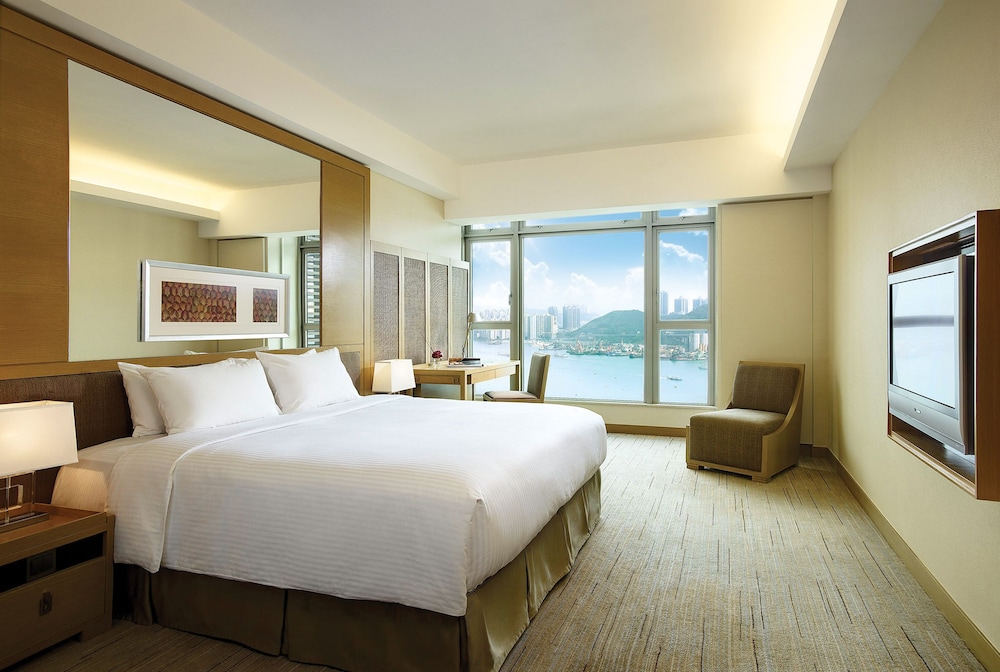 Room at Royal View Hotel, TSUEN WAN