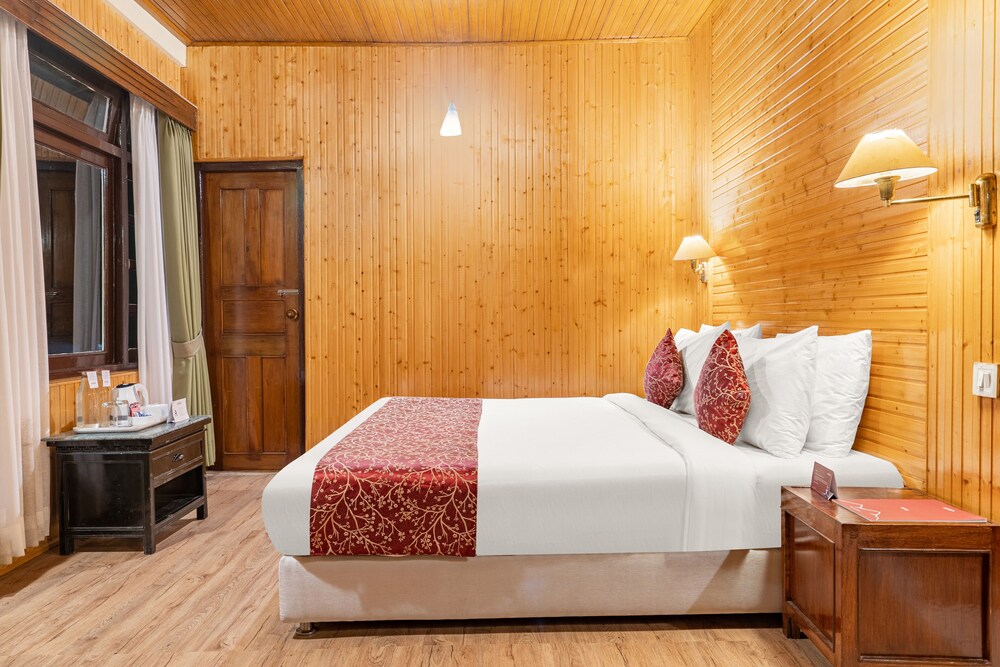 Summit Tashi Ghang Heritage Resort Pelling 15/27