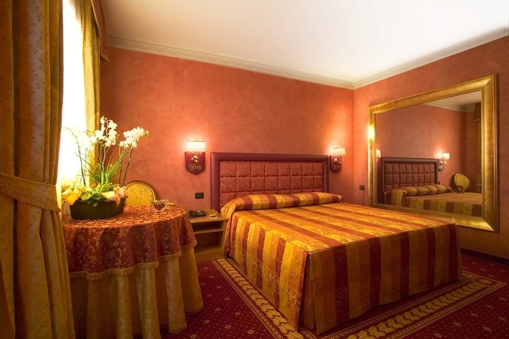 Hotel Motel Del Duca 18/35