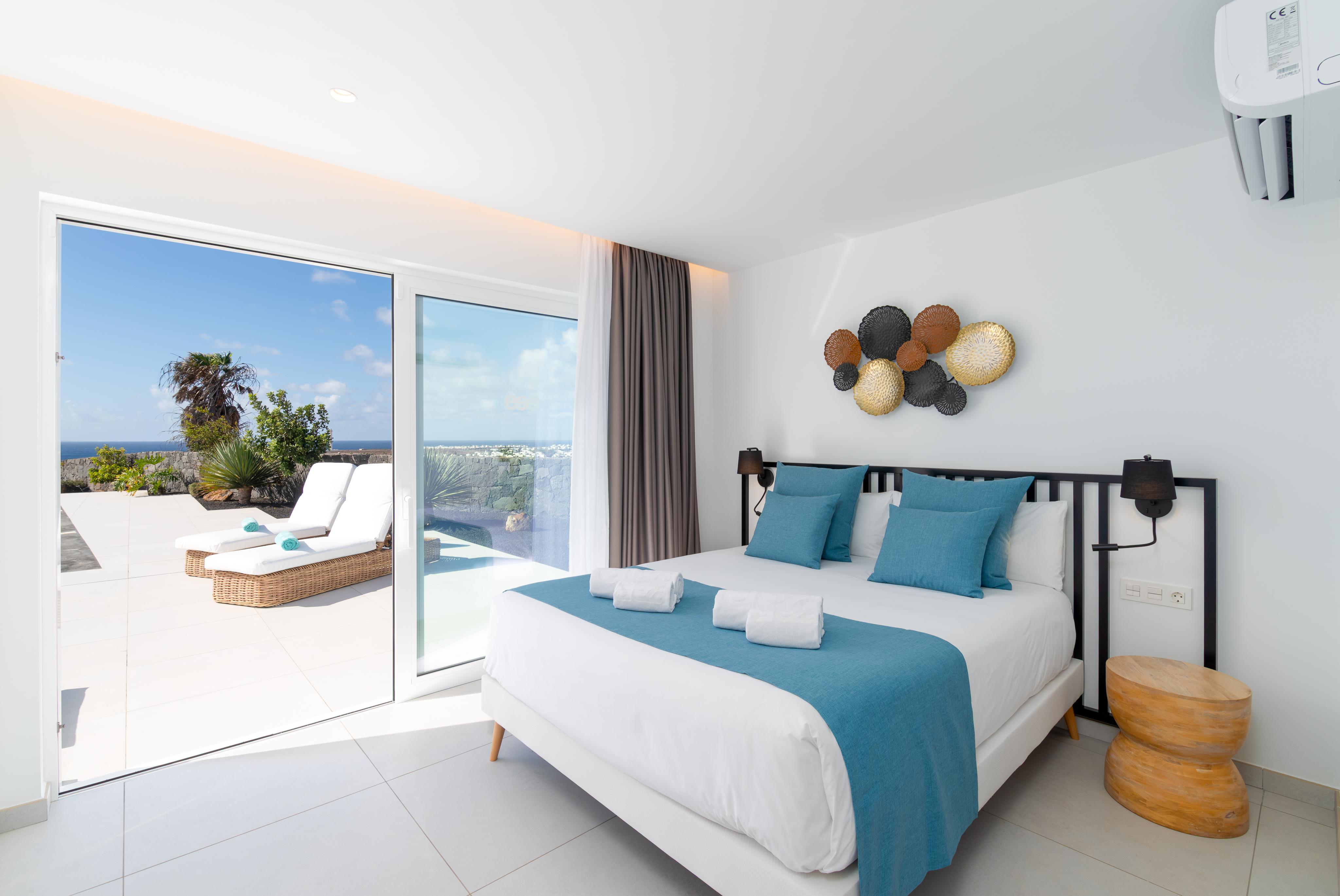 2 Bedrooms, Elite, Villa, Outdoor Jetted Tub