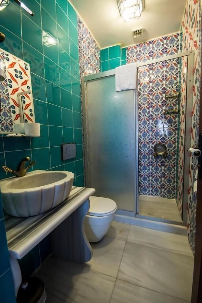 Sultan Corner Suites 47/49