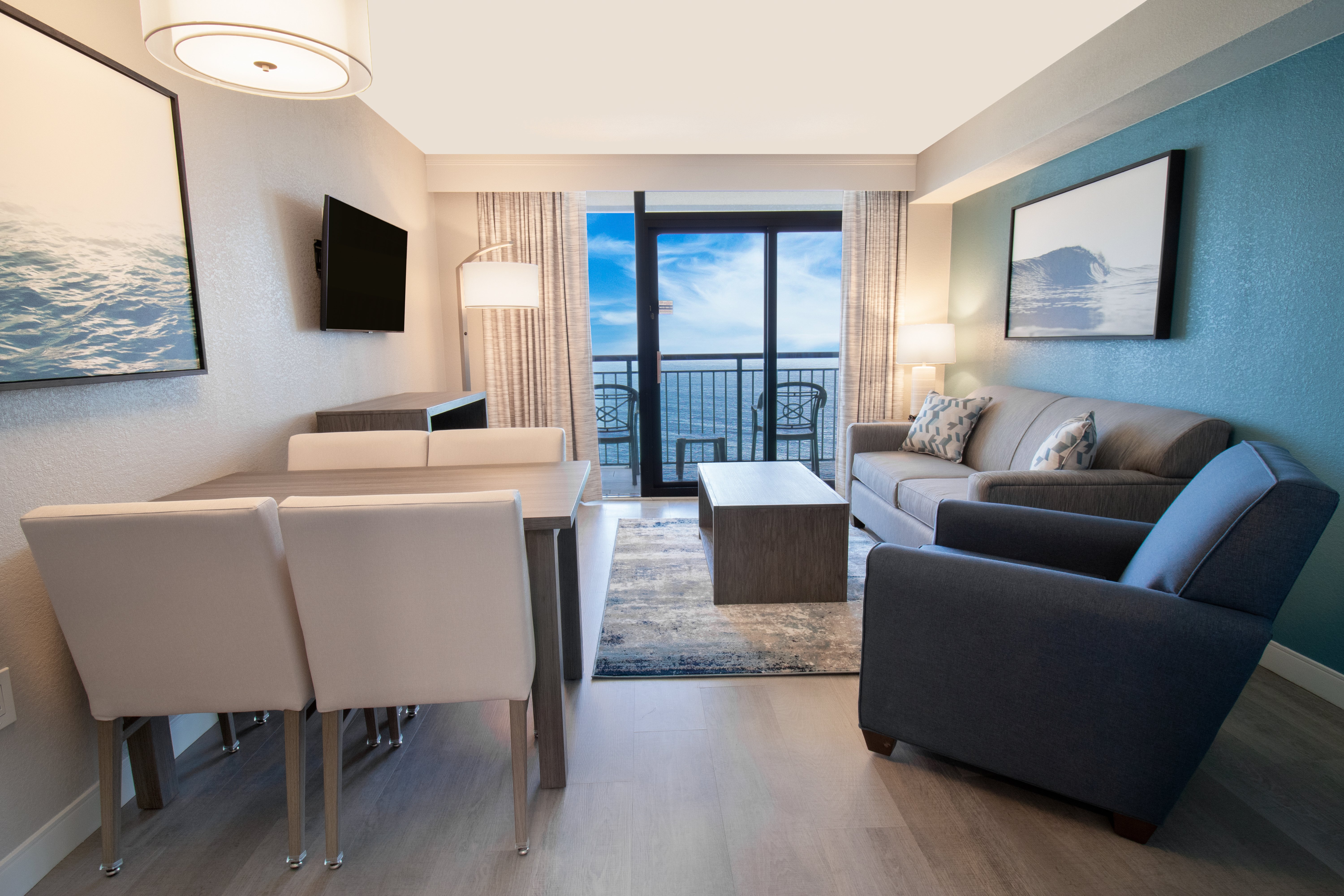Breakers Resort 55/80