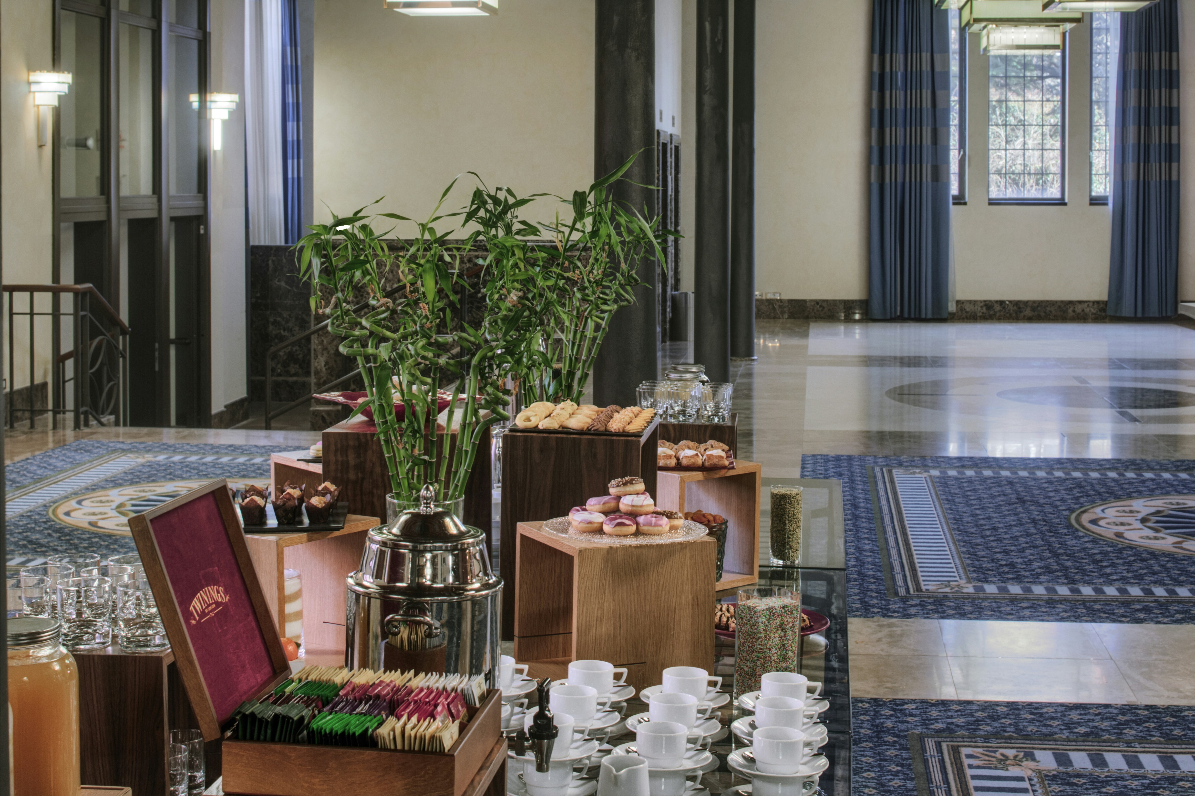 Hilton Molino Stucky Venice 9/50
