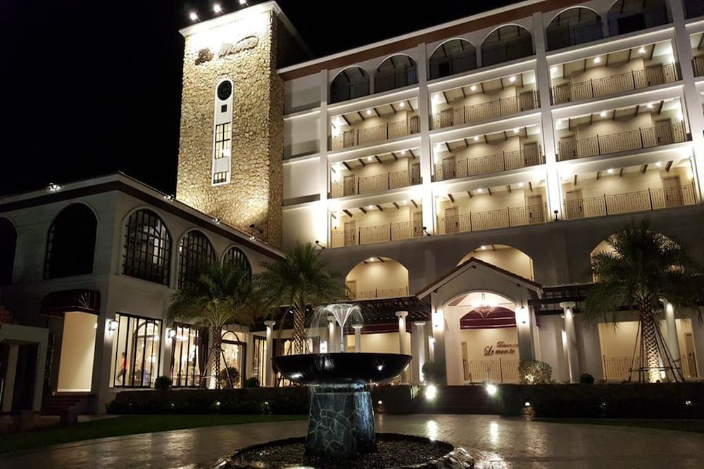 Le Monte Hotel Khao Yai 4/61