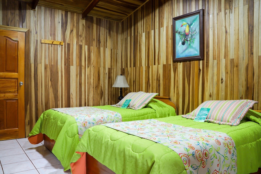 Cabana Los Pinos Hotel 15/42