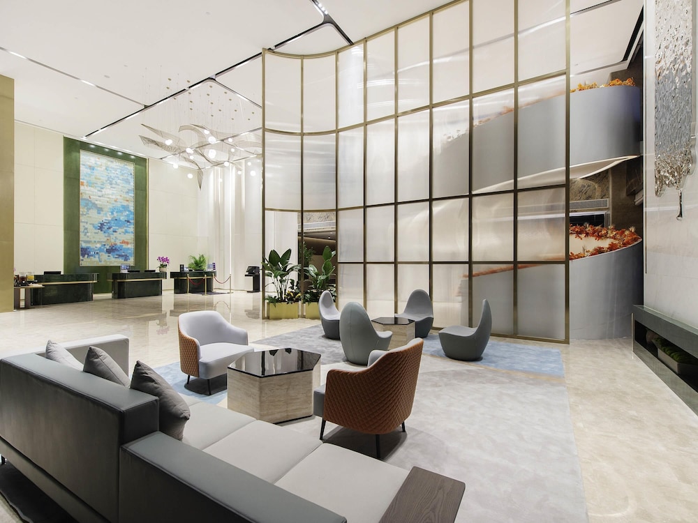 Novotel Suzhou Huanxiu Lake 30/50