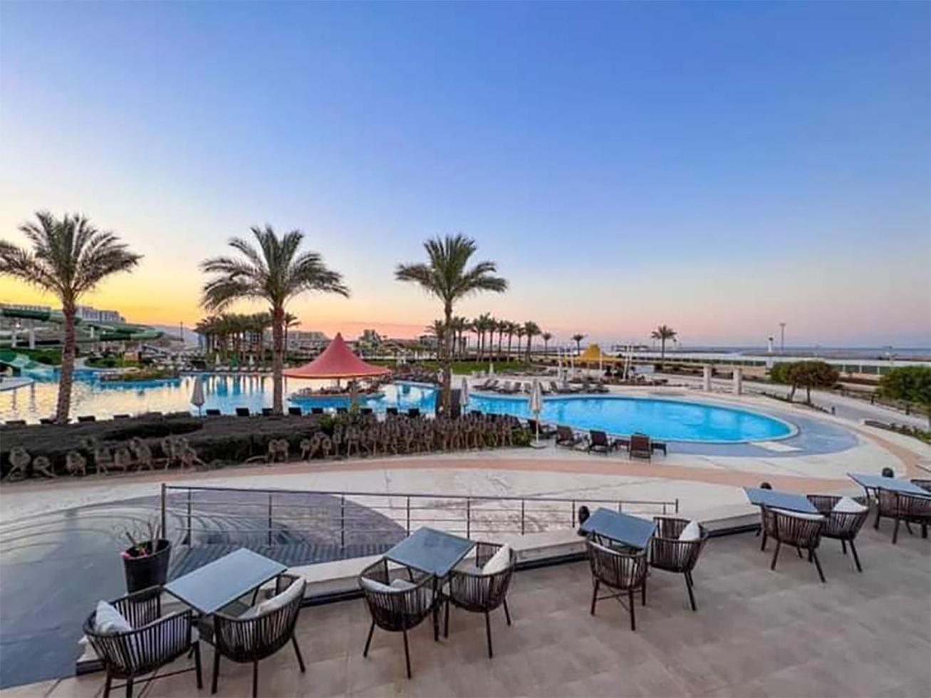 Eastern El-Galala Aquapark Ain Sokhna 47/51