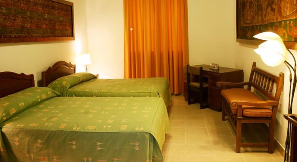 Hacienda Majoro Boutique Resort 14/50