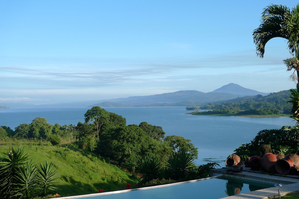 La Mansion Inn Arenal 38/50