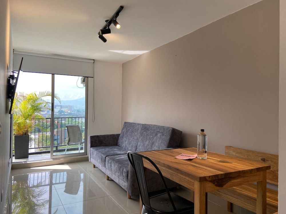 Hotel Santa Ana Medellin 35/53