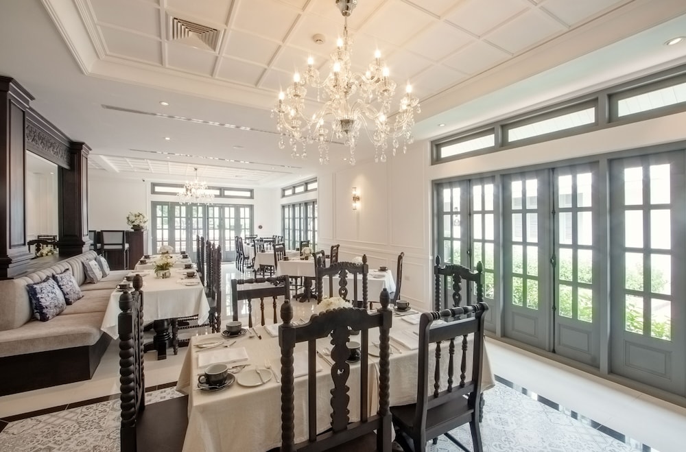 Souphattra Hotel 39/50