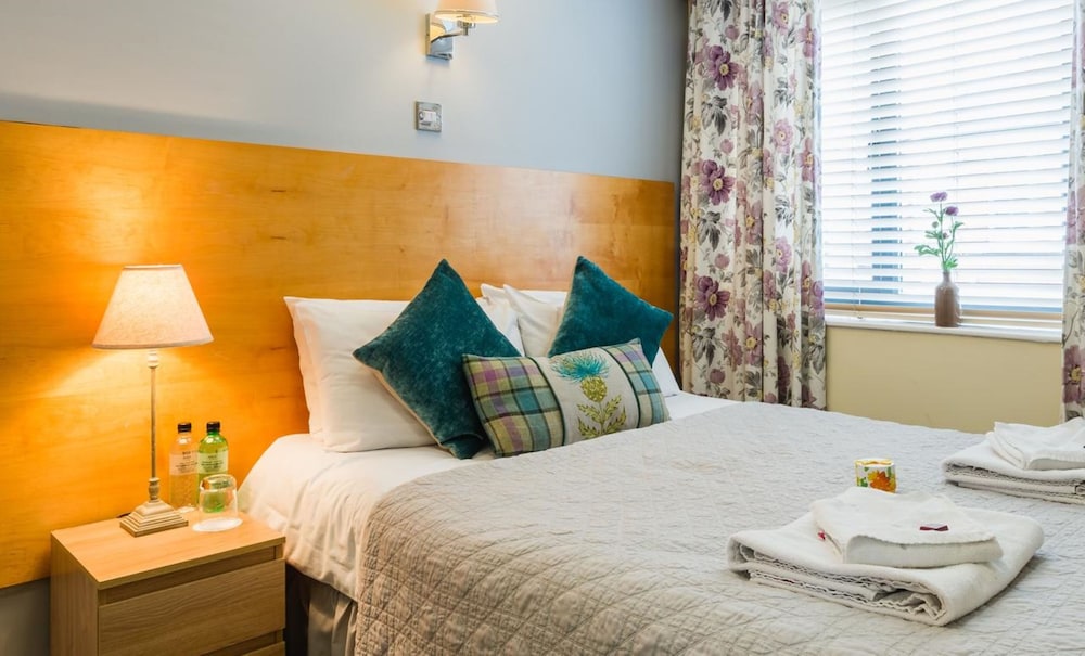 George Oxford Hotel 16/32