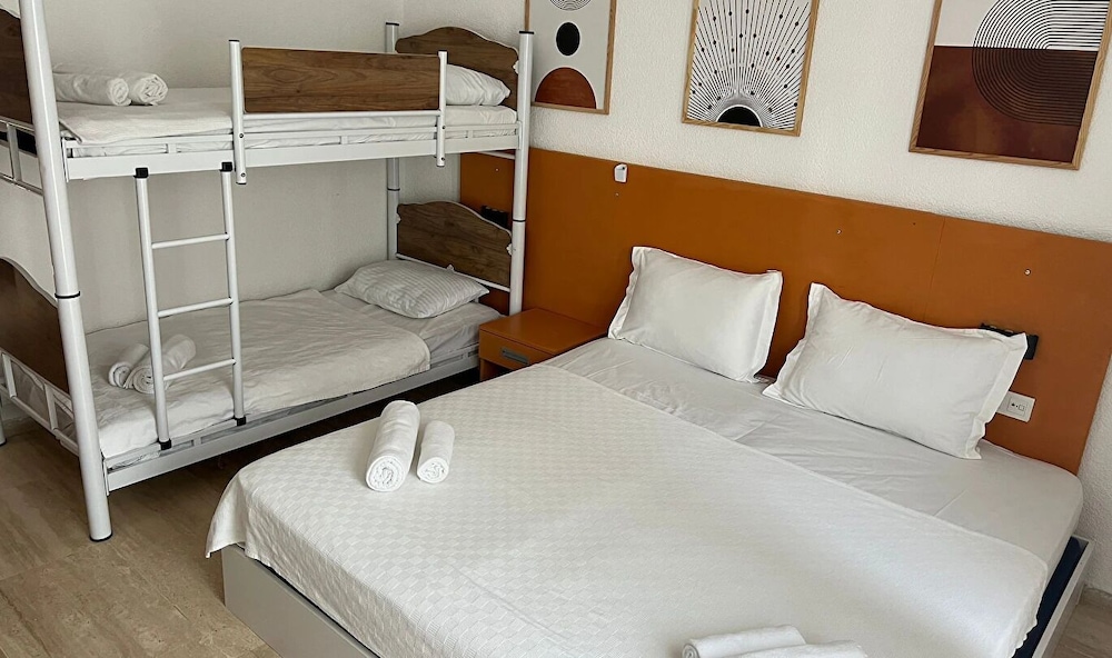 Ladonia Hotels Luna Beach Resort 21/61