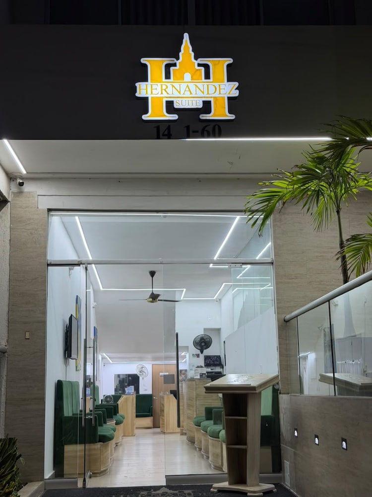 Edificio Hernandez 5/52