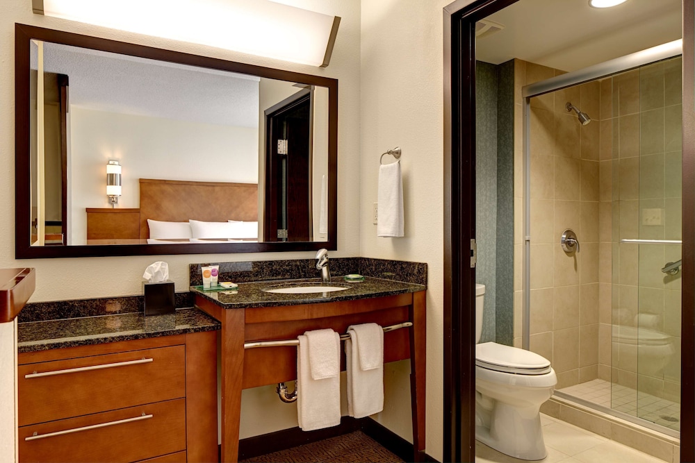 Hyatt Place Salt Lake City/Downtown/The Gateway 64/65