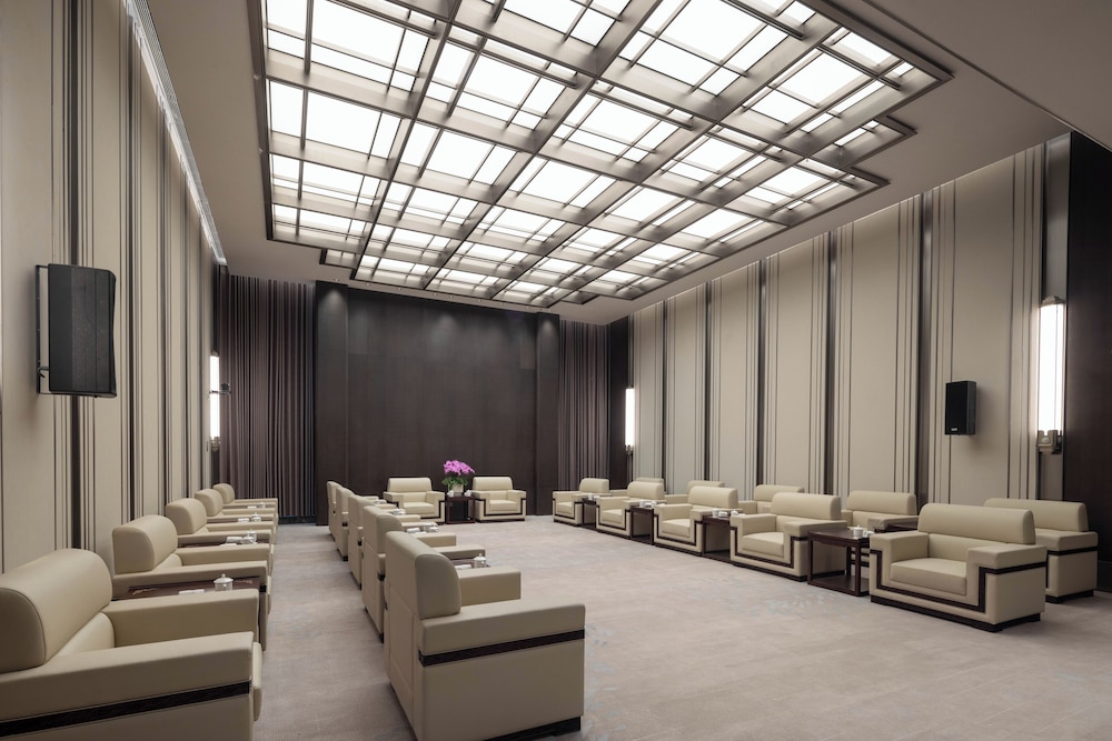 Pan Pacific Serviced Suites Ningbo 47/71