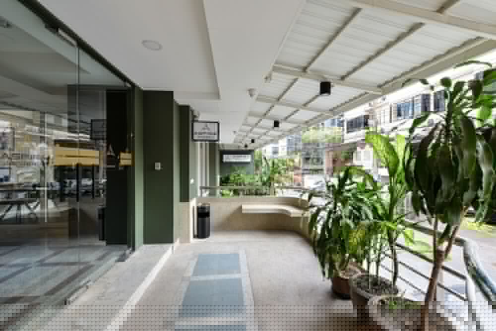 Aspira Residence Ruamrudee in BANGKOK